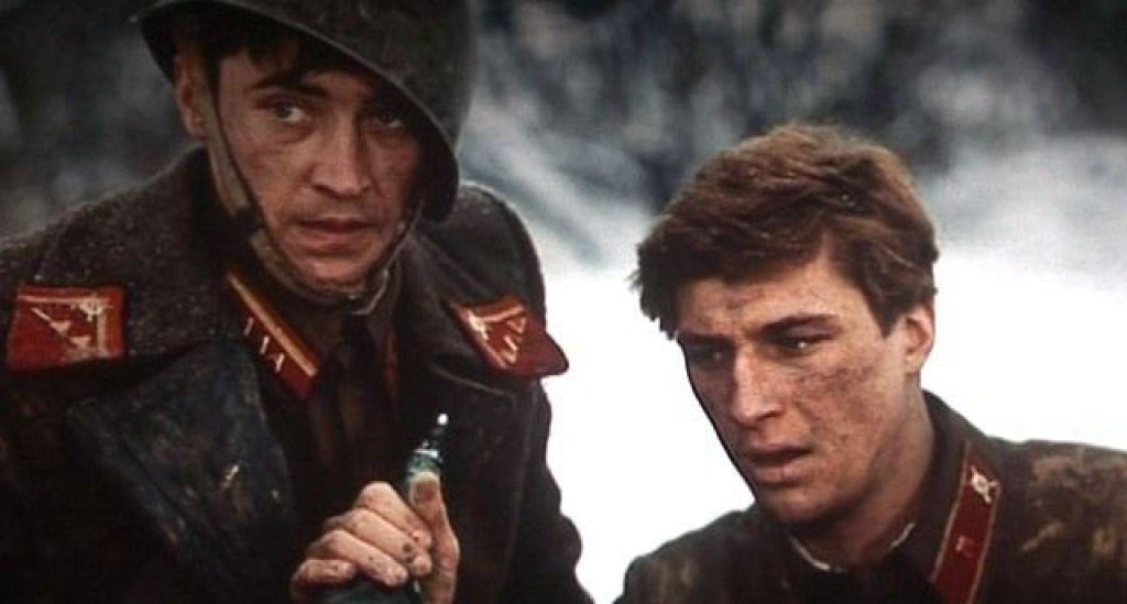 Ветры войны